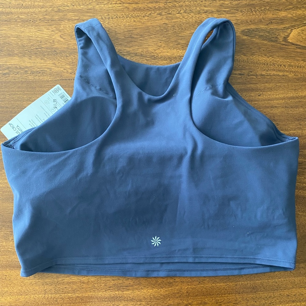 Athleta Conscious Crop - XL - Picture 2 of 4